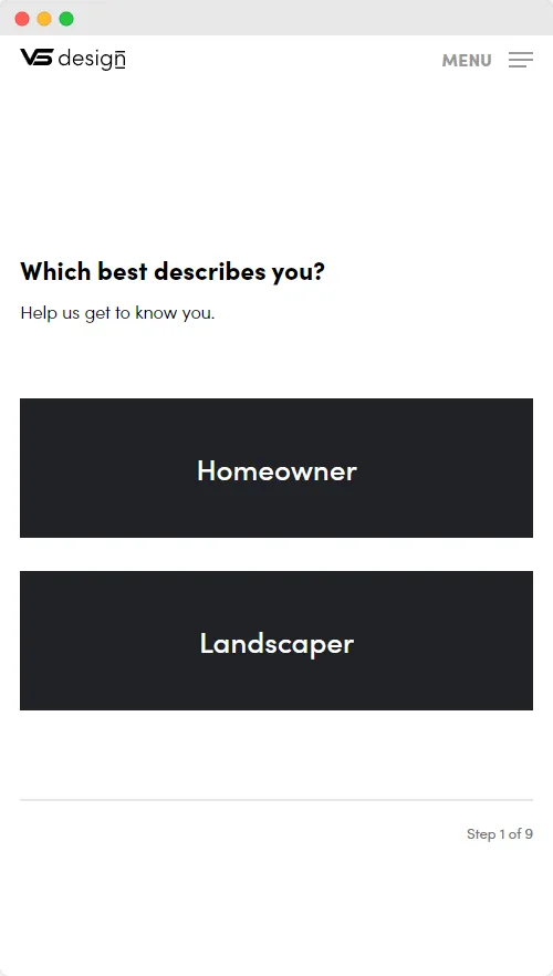 VS Design