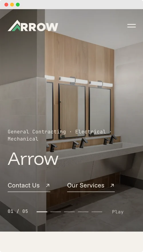 Arrow Service