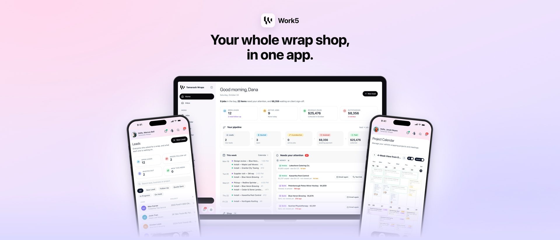 Work5